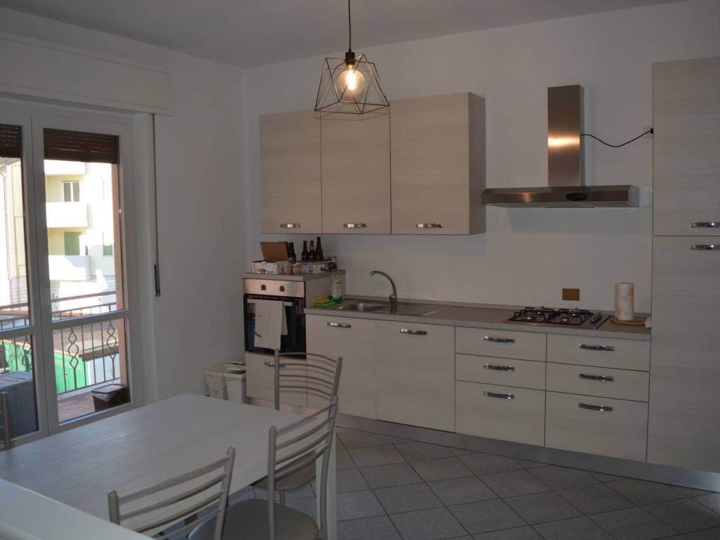 Appartamento a Cantello in Via Monte Generoso, 1 - Foto 2