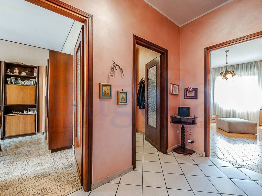 Appartamento a Cossato in Borgata Paschetto - Foto 3