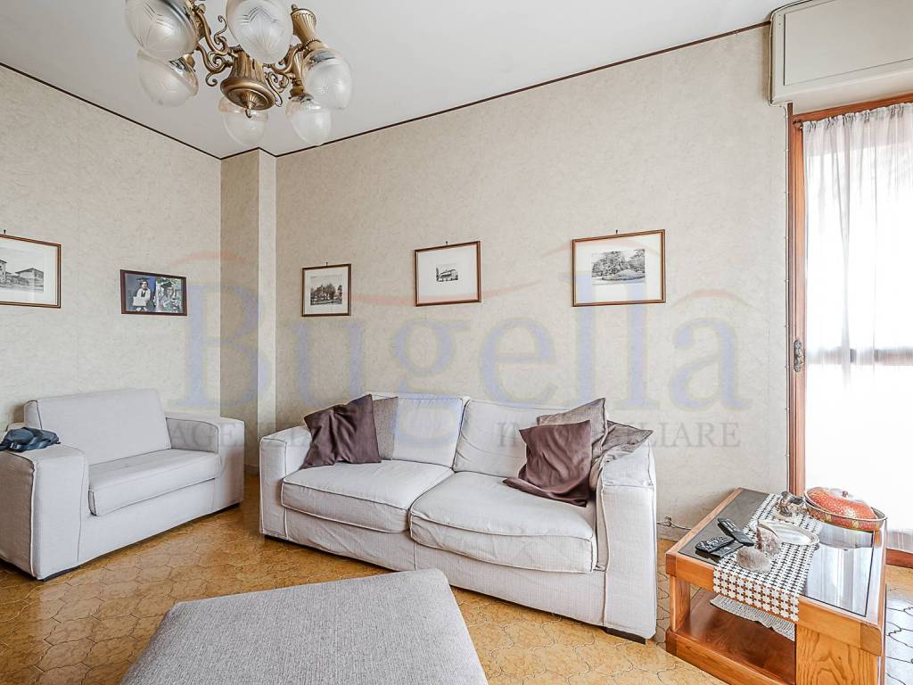 Appartamento a Cossato in Borgata Paschetto - Foto 4