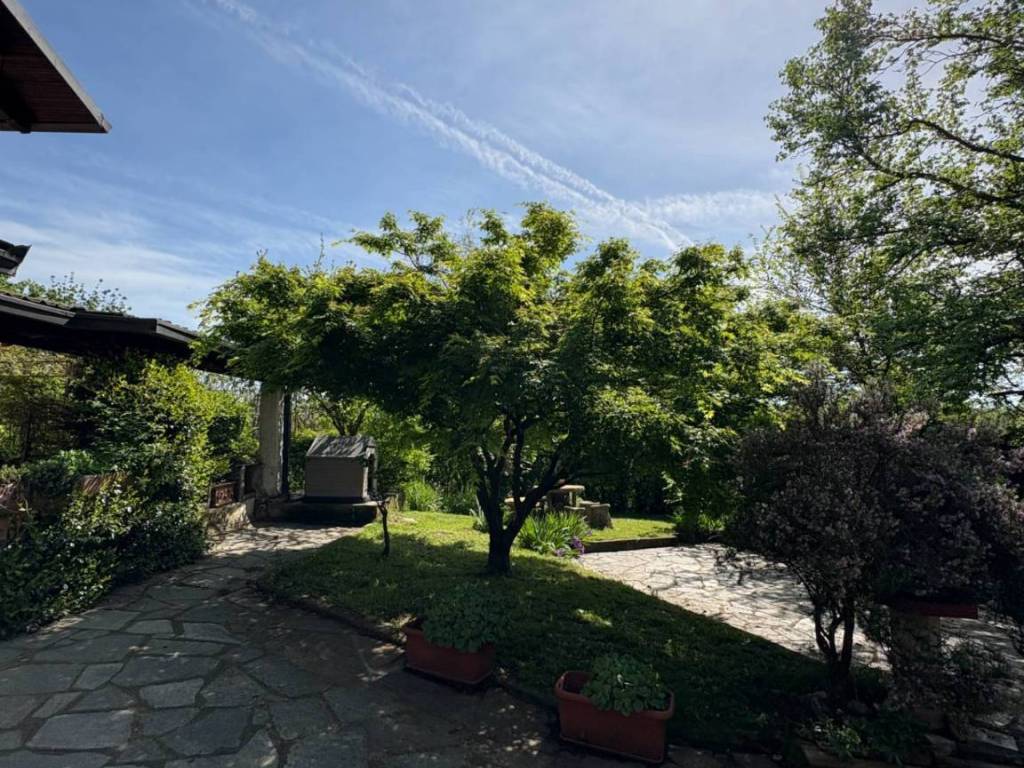 Rustico / casale a Montafia in strada Nigiotto - Foto 4