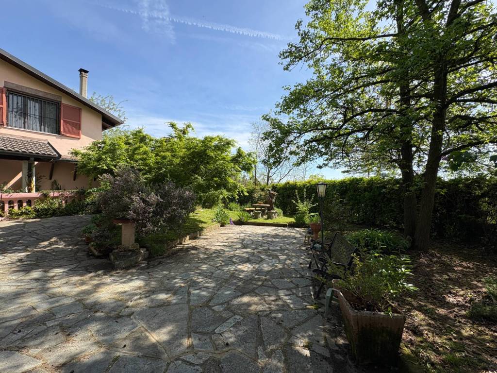 Rustico / casale a Montafia in strada Nigiotto - Foto 5