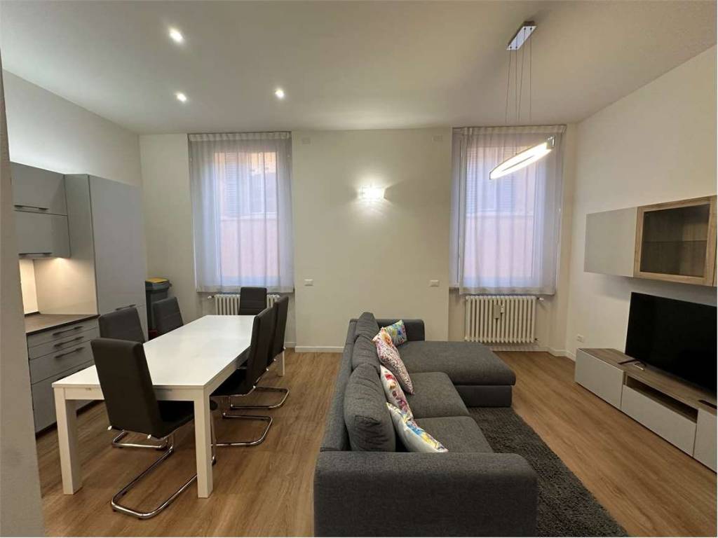 Appartamento a Modena in Via Donzi, 5 - Foto 3