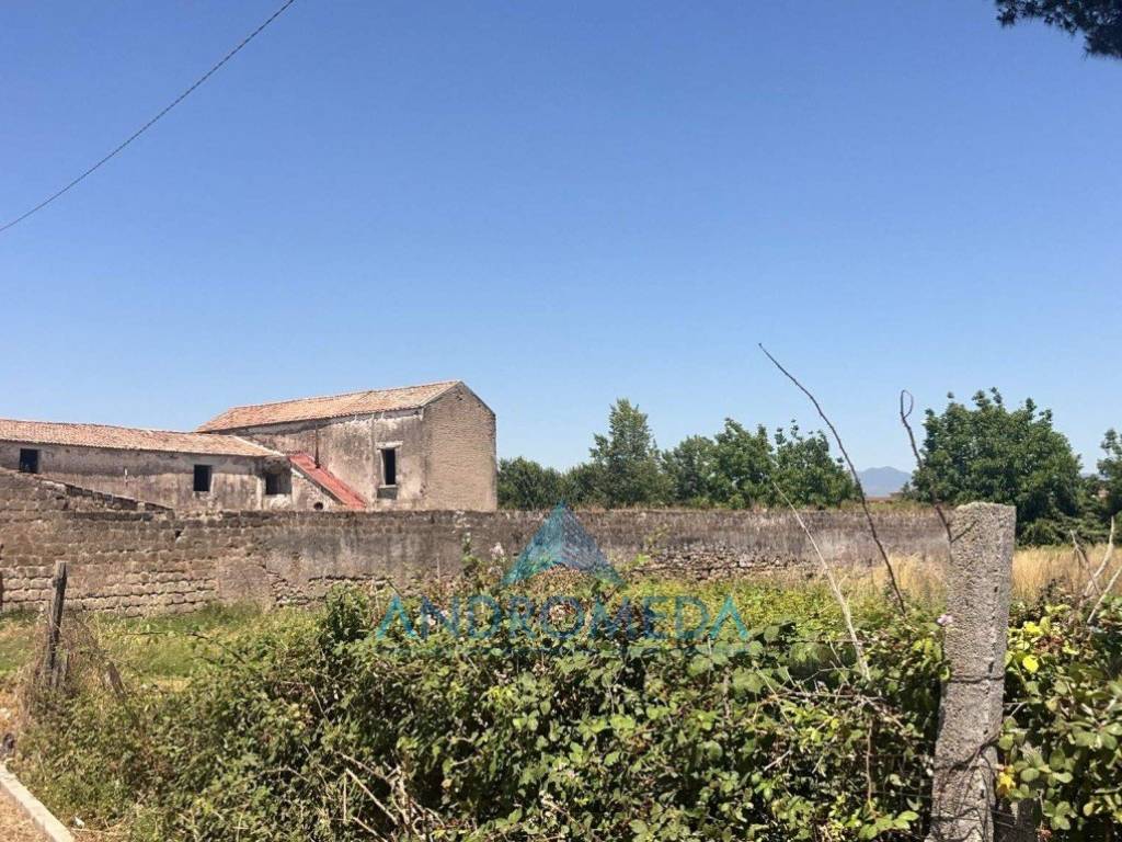 Palazzo / stabile a Santa maria capua vetere - Foto 2