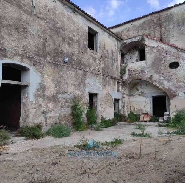 Palazzo / stabile a Santa maria capua vetere - Foto 5