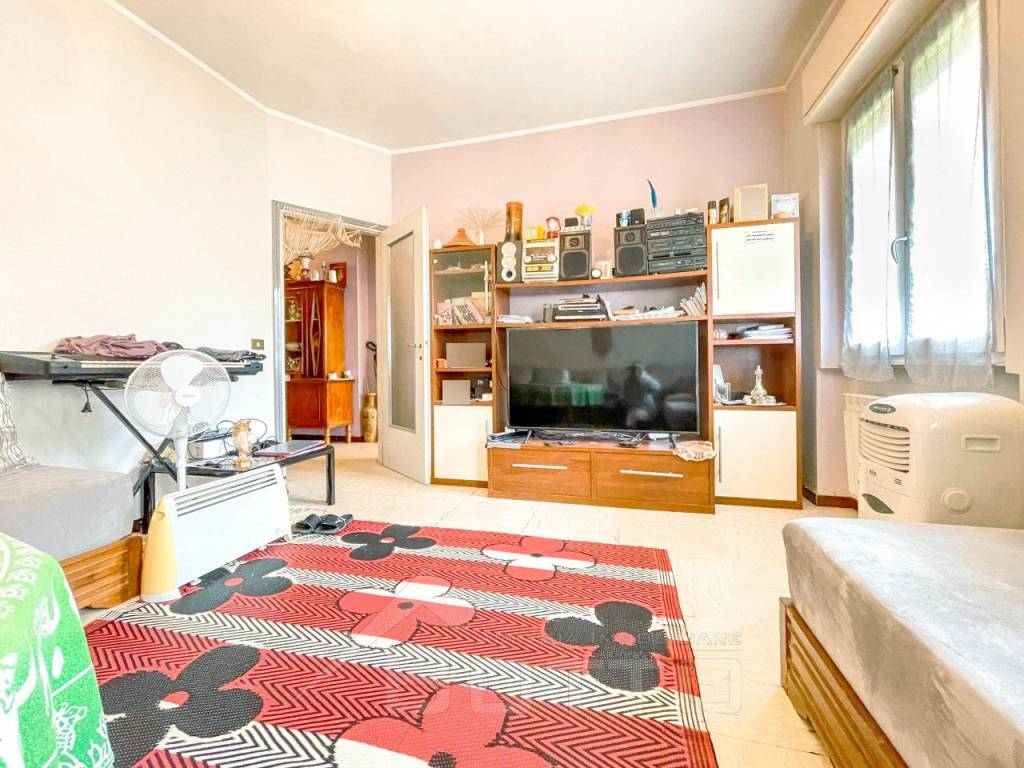 Appartamento a Omegna in Via Giacomo Leopardi, 5 - Foto 2