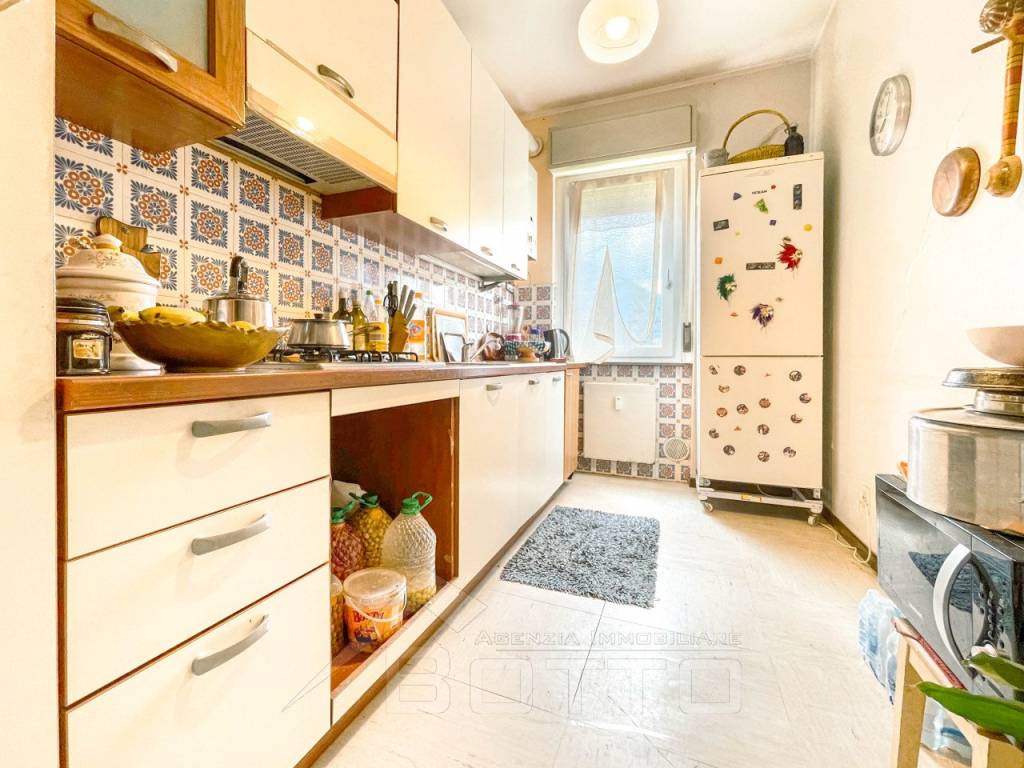 Appartamento a Omegna in Via Giacomo Leopardi, 5 - Foto 3