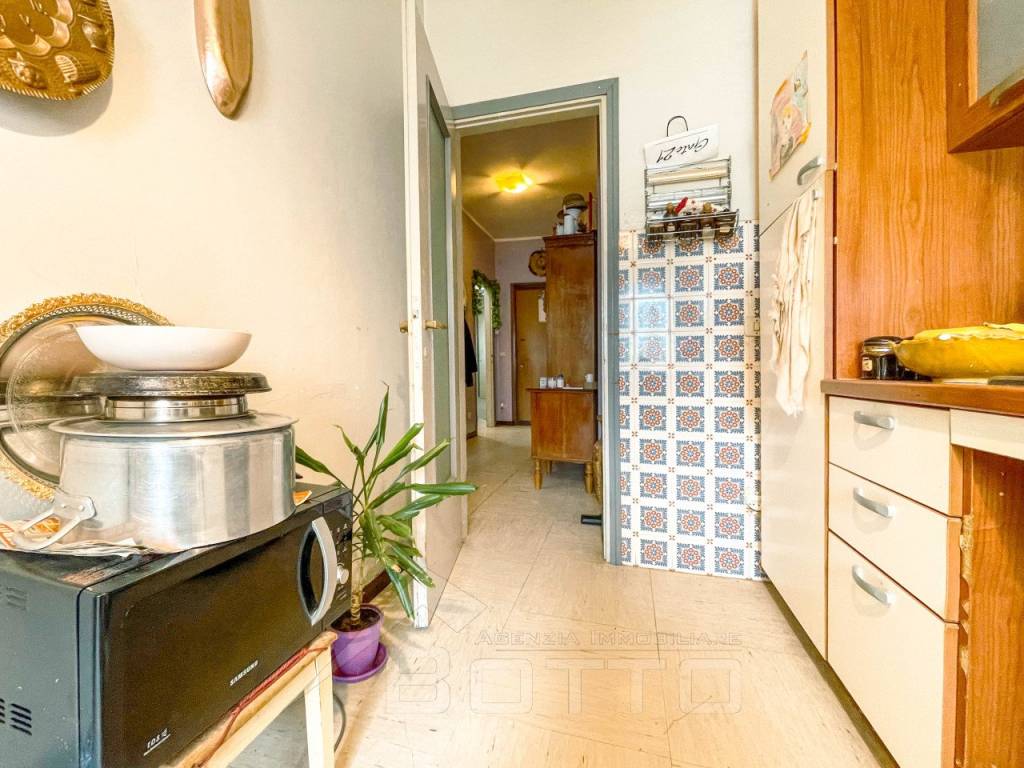 Appartamento a Omegna in Via Giacomo Leopardi, 5 - Foto 4