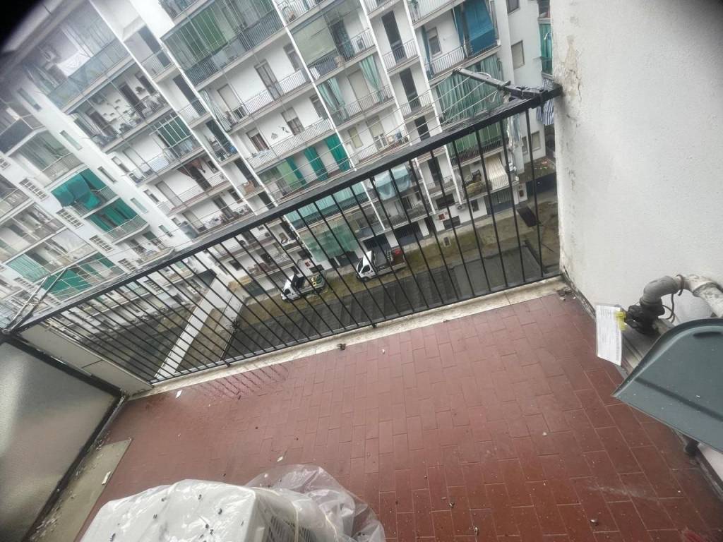 Appartamento a Alessandria in Via Montegrappa, 44 - Foto 2