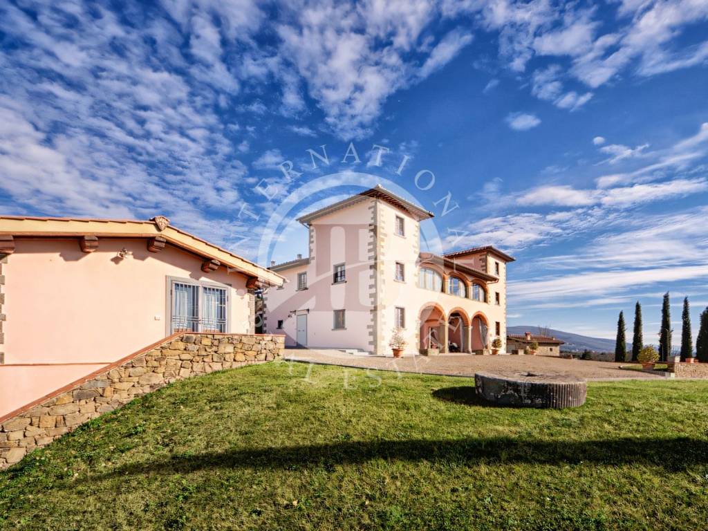 Villa a Loro ciuffenna - Foto 2