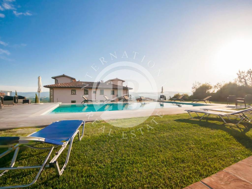 Villa a Loro ciuffenna - Foto 3