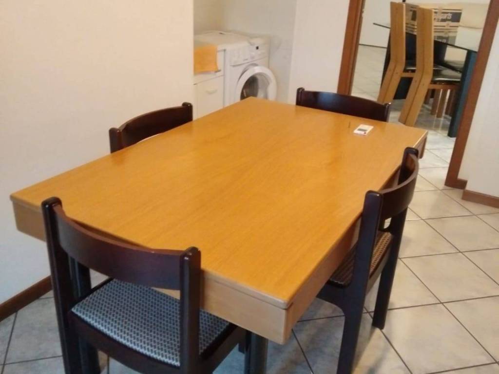 Appartamento a Bulgarograsso in Via Rossini, 8 - Foto 2