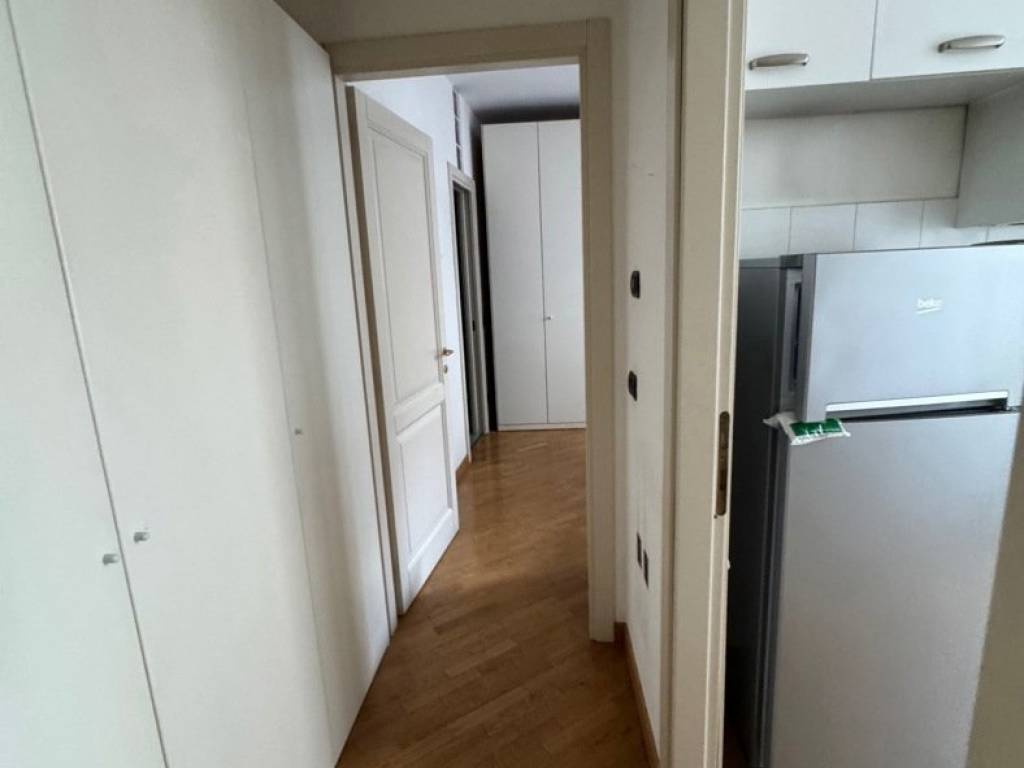 Appartamento a Terni in Appartamento in affitto in via delle Conce, 94 - Foto 2