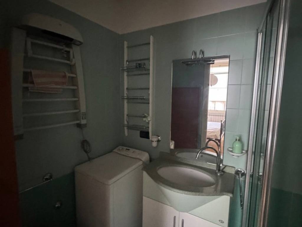 Appartamento a Terni in Appartamento in affitto in via delle Conce, 94 - Foto 4
