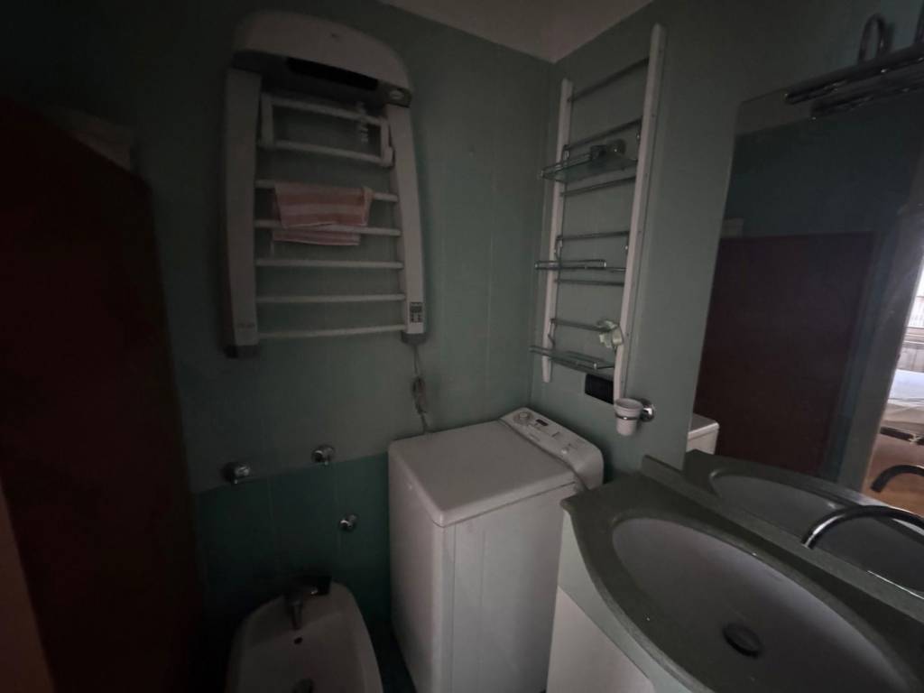 Appartamento a Terni in Appartamento in affitto in via delle Conce, 94 - Foto 5