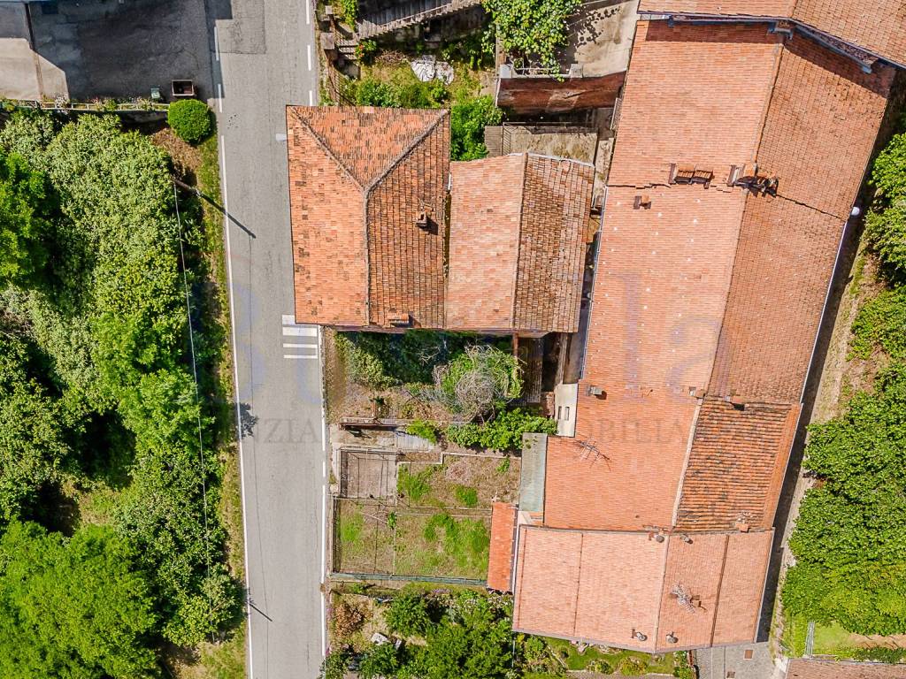 Villetta a schiera a Masserano in Frazione Baltera, 10 - Foto 5