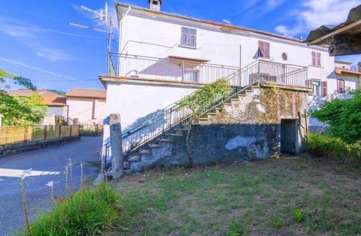 Casa indipendente a Molare in Località Terio - Foto 2