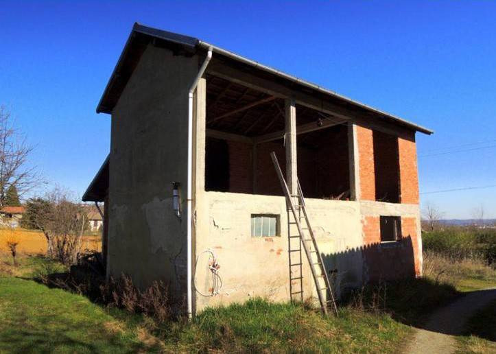 Casa indipendente a Molare in Località Terio - Foto 3