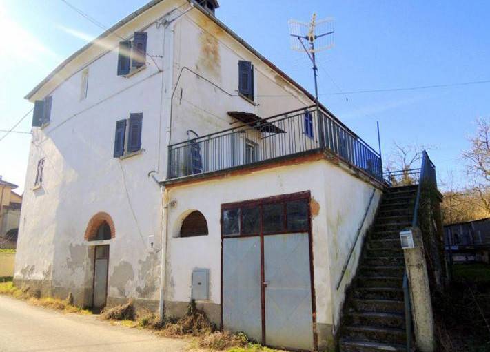 Casa indipendente a Molare in Località Terio - Foto 4