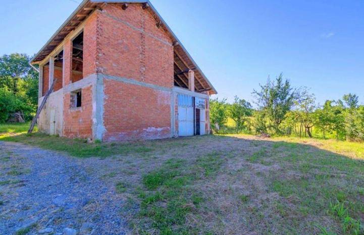 Casa indipendente a Molare in Località Terio - Foto 5