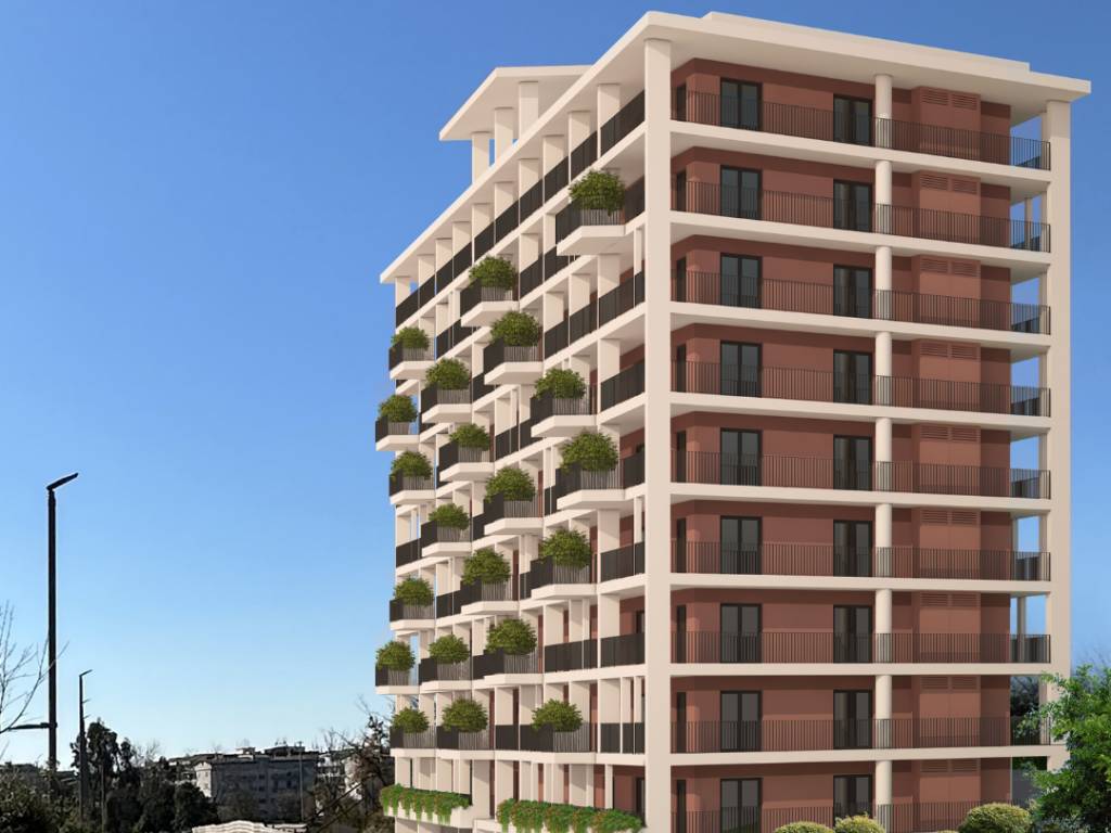 Appartamento a Salerno in Via Bonaventura Rescigno - Foto 2