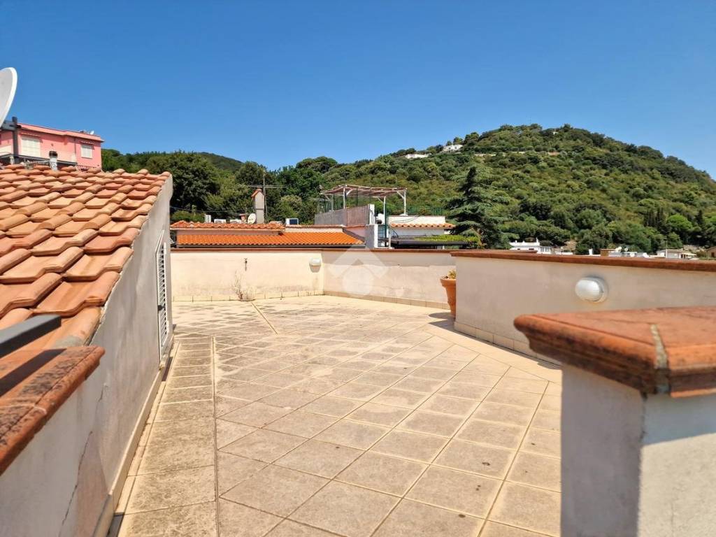 Villa a San felice circeo in Via Roma, 250 - Foto 2