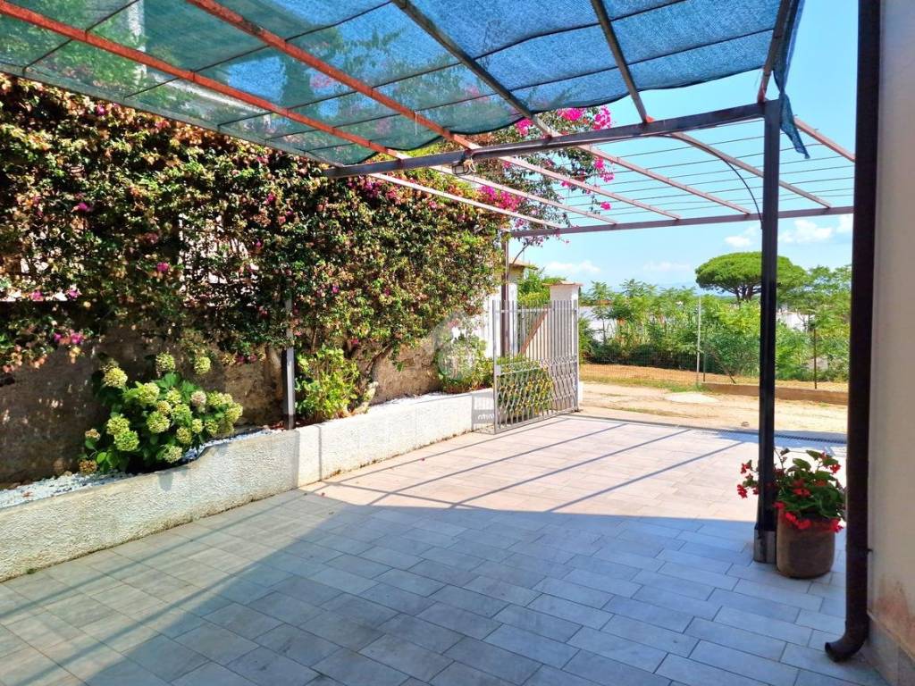 Villa a San felice circeo in Via Roma, 250 - Foto 4