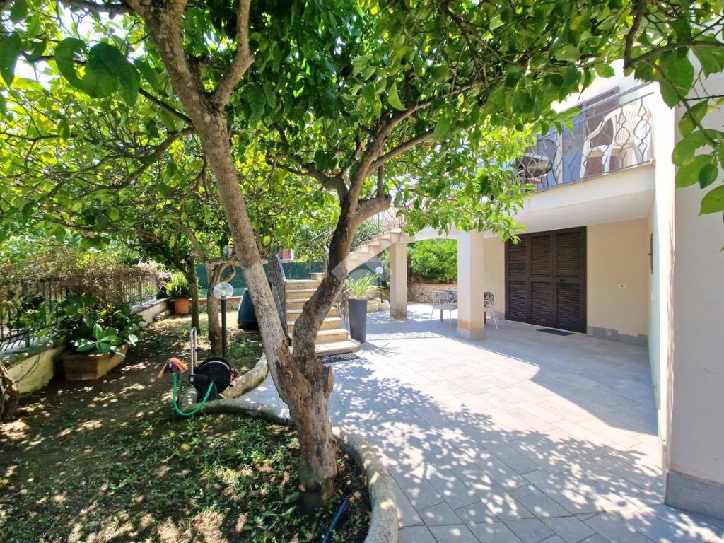 Villa a San felice circeo in Via Roma, 250 - Foto 5