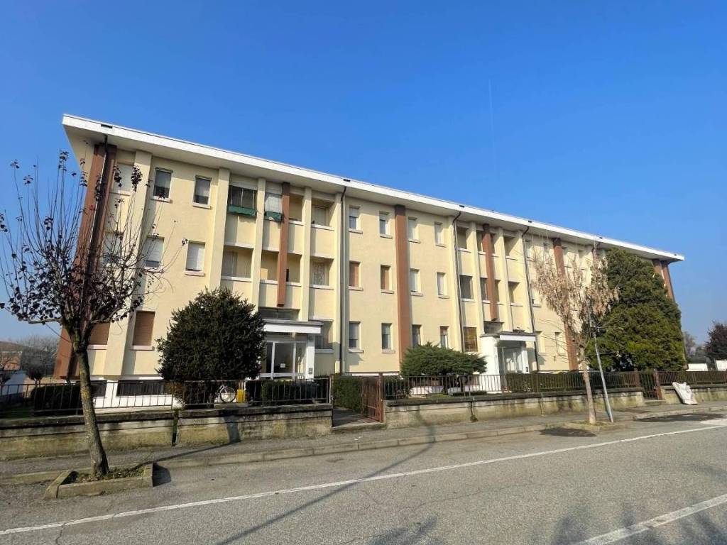 Appartamento a Crescentino in Via Graziano, 4 - Foto 1