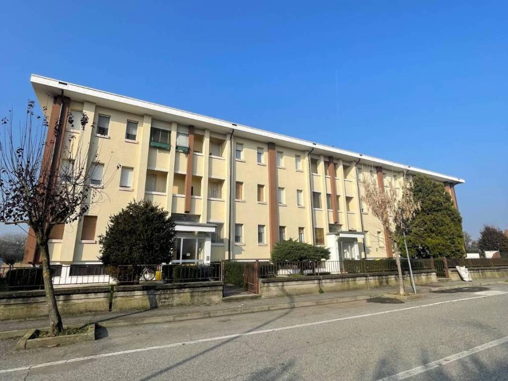Appartamento a Crescentino in Via Graziano, 4 - Foto 2
