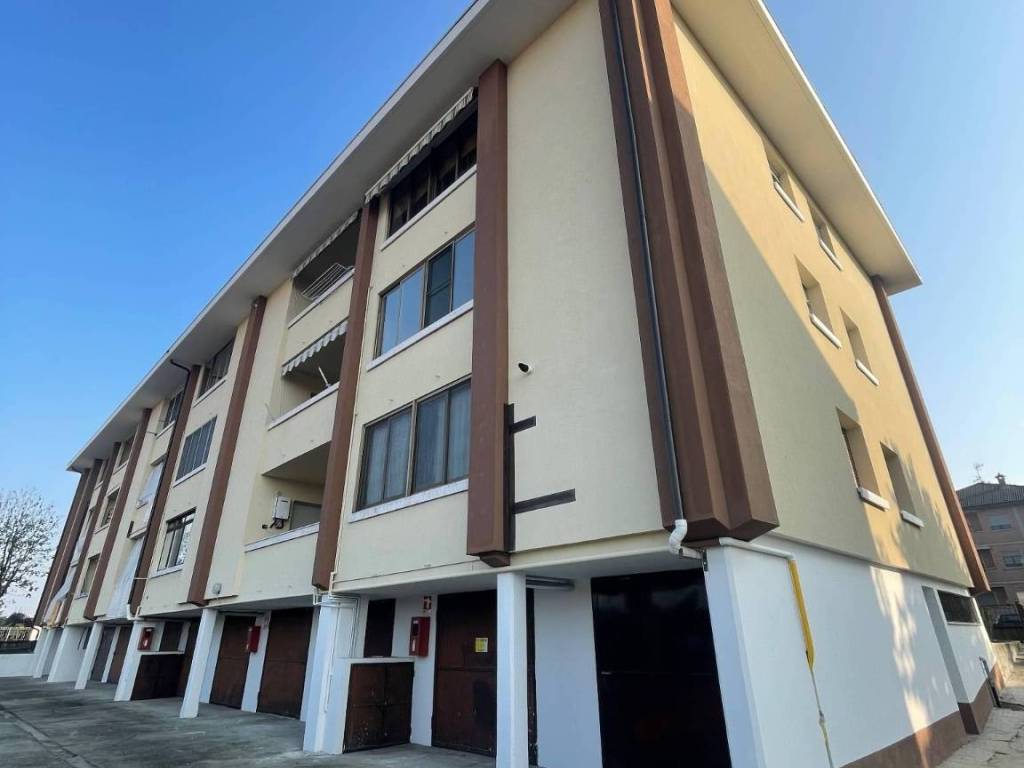 Appartamento a Crescentino in Via Graziano, 4 - Foto 4