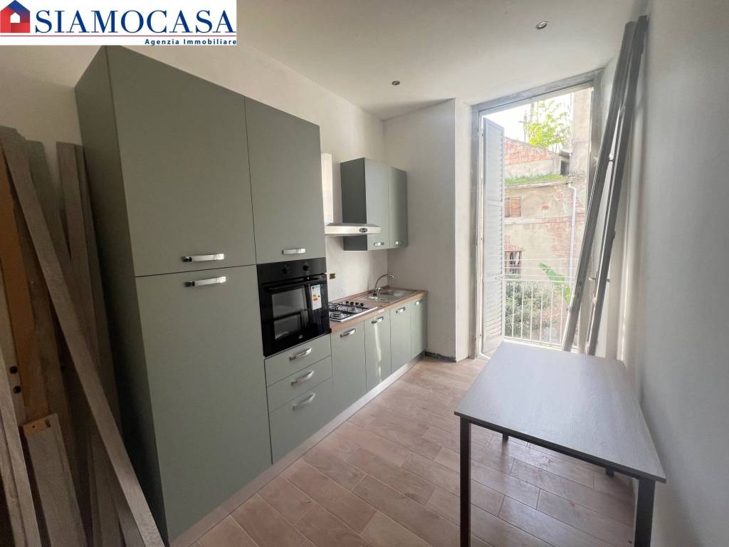 Appartamento a Alessandria in Viale Tivoli, 11 - Foto 2