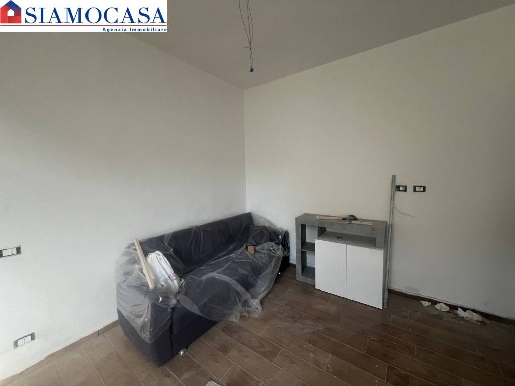 Appartamento a Alessandria in Viale Tivoli, 11 - Foto 3