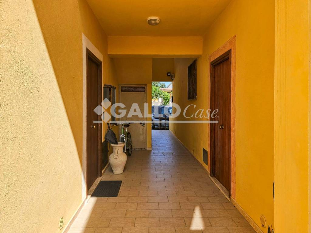 Appartamento a Belvedere marittimo in C.da Castromurro - Foto 2