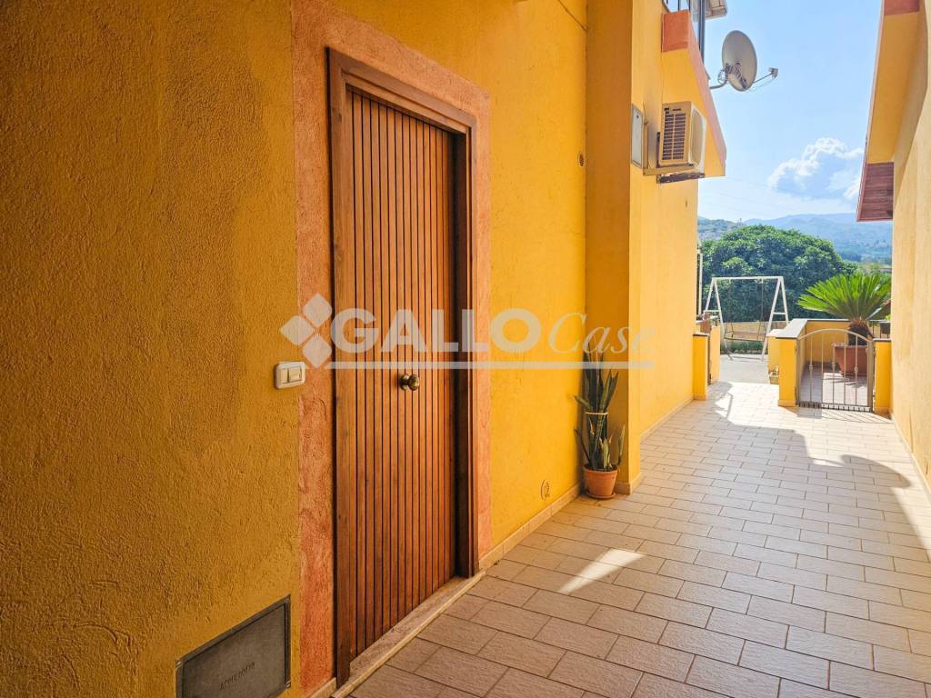 Appartamento a Belvedere marittimo in C.da Castromurro - Foto 3