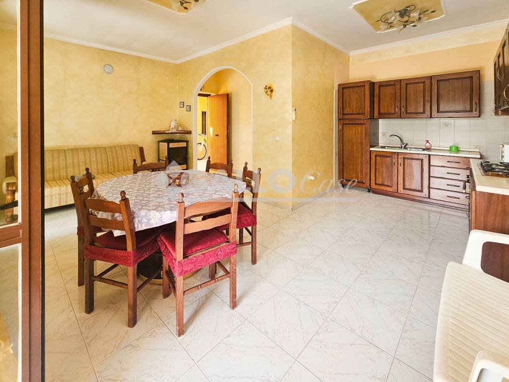Appartamento a Belvedere marittimo in C.da Castromurro - Foto 5