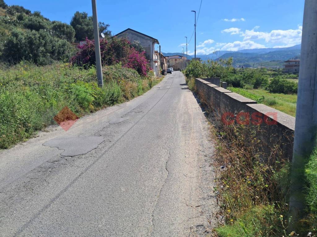Terreno a Reggio calabria in Via Consortile Catona, 263 - Foto 2