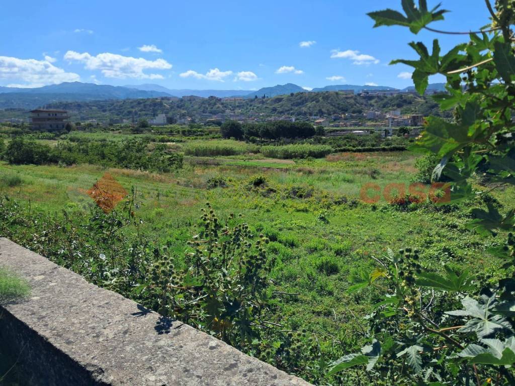 Terreno a Reggio calabria in Via Consortile Catona, 263 - Foto 3