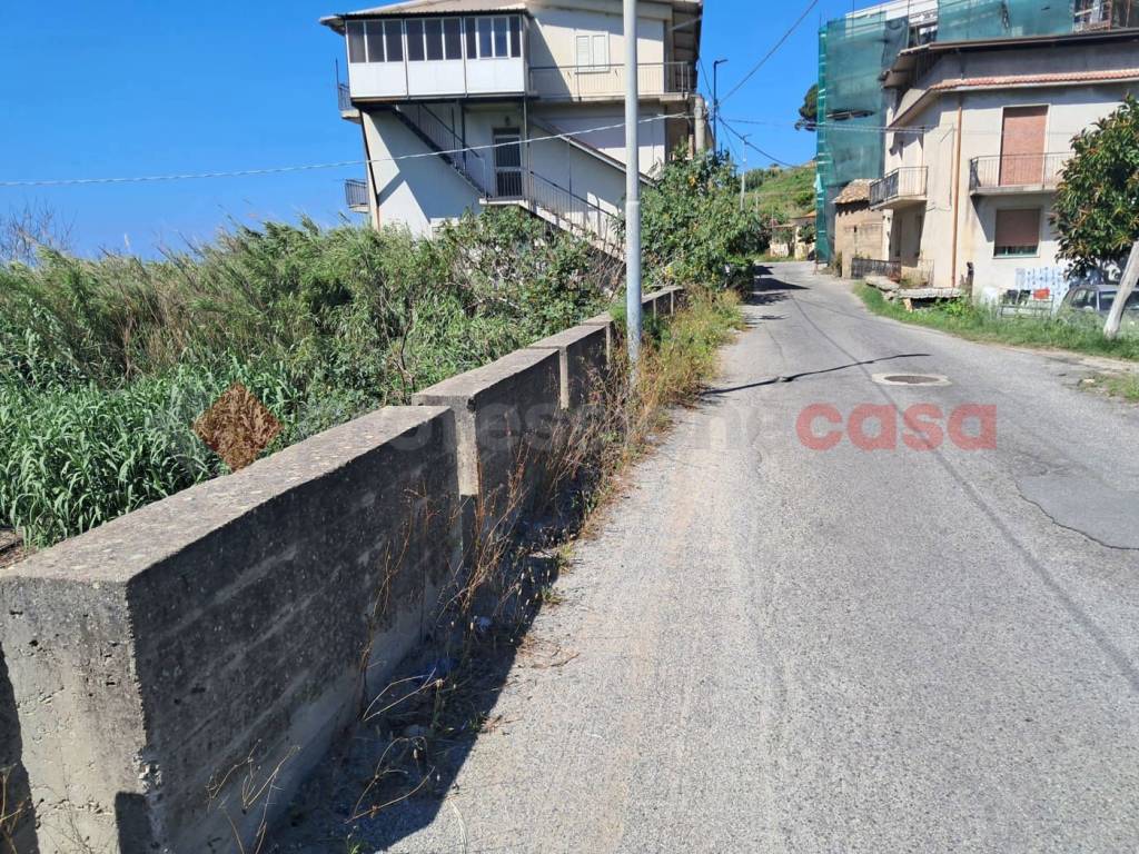Terreno a Reggio calabria in Via Consortile Catona, 263 - Foto 4