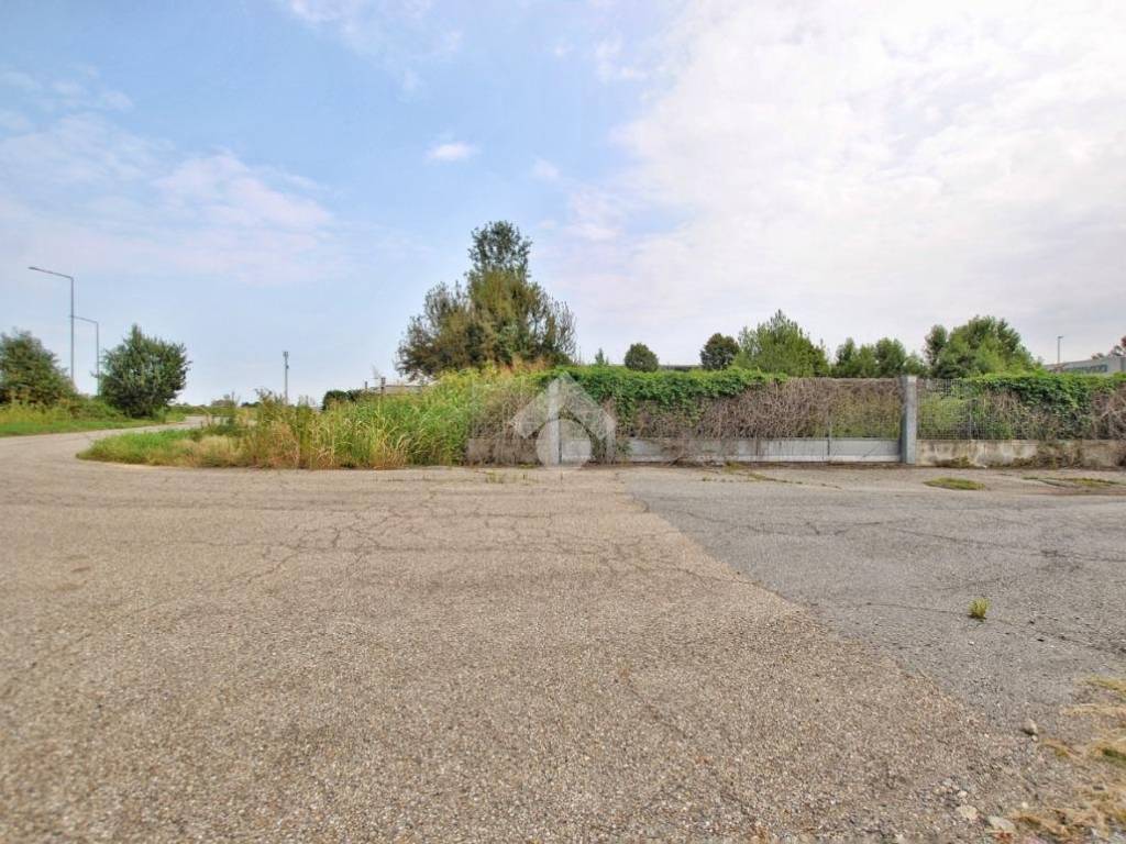Terreno a Cigliano in Via Farini - Foto 4