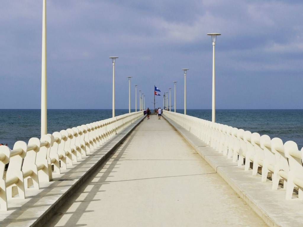 Villa a Forte dei marmi in Via Versilia, 1 - Foto 2