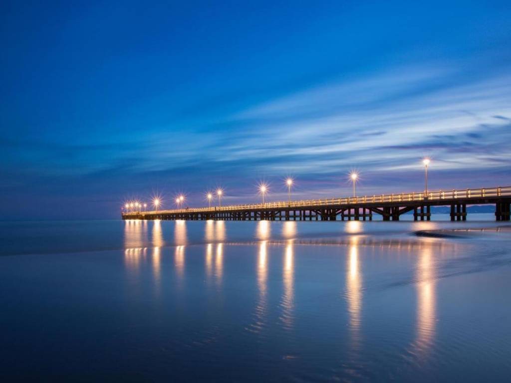 Villa a Forte dei marmi in Via Versilia, 1 - Foto 3
