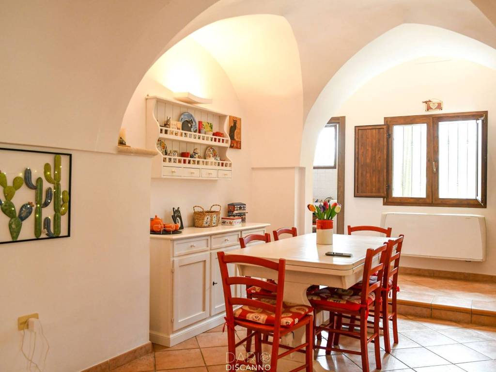 Villa a San vito dei normanni in Contrada Campi - Foto 4