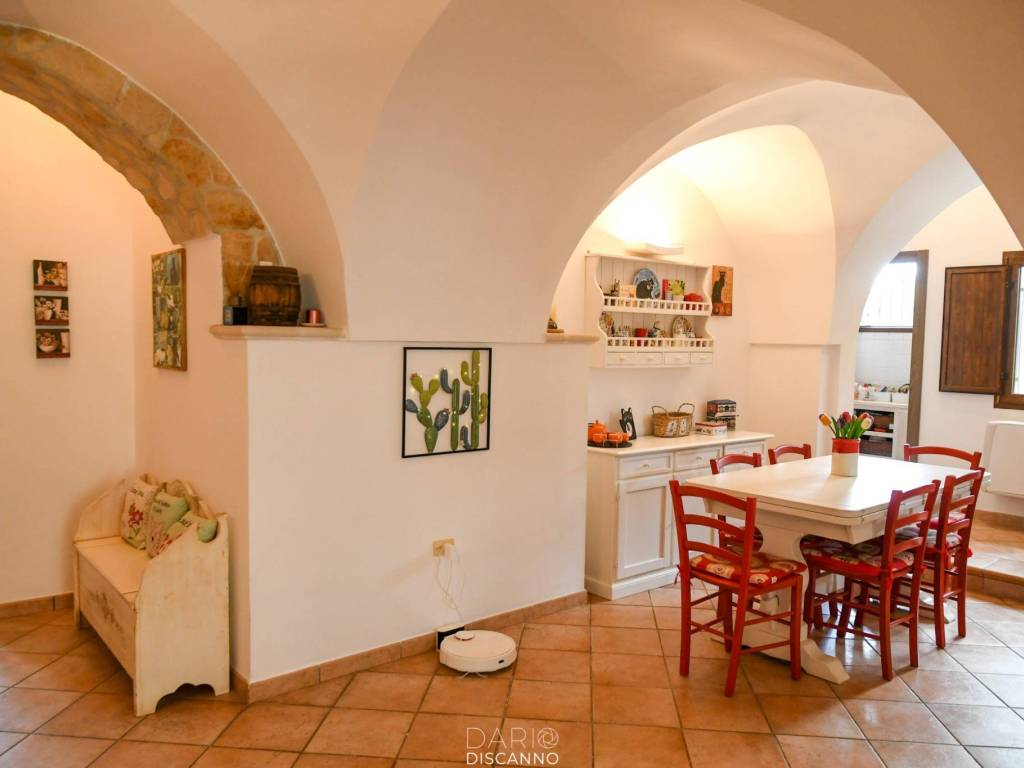 Villa a San vito dei normanni in Contrada Campi - Foto 5