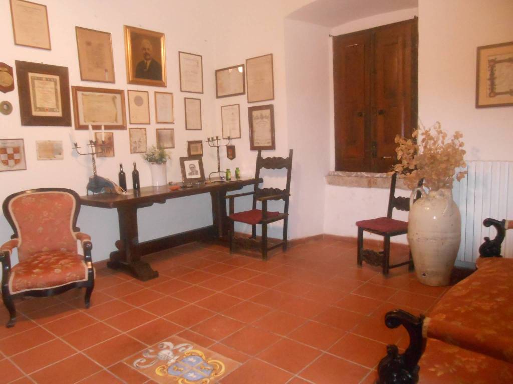 Villa a Montemiletto in piazza montemiletto - Foto 2