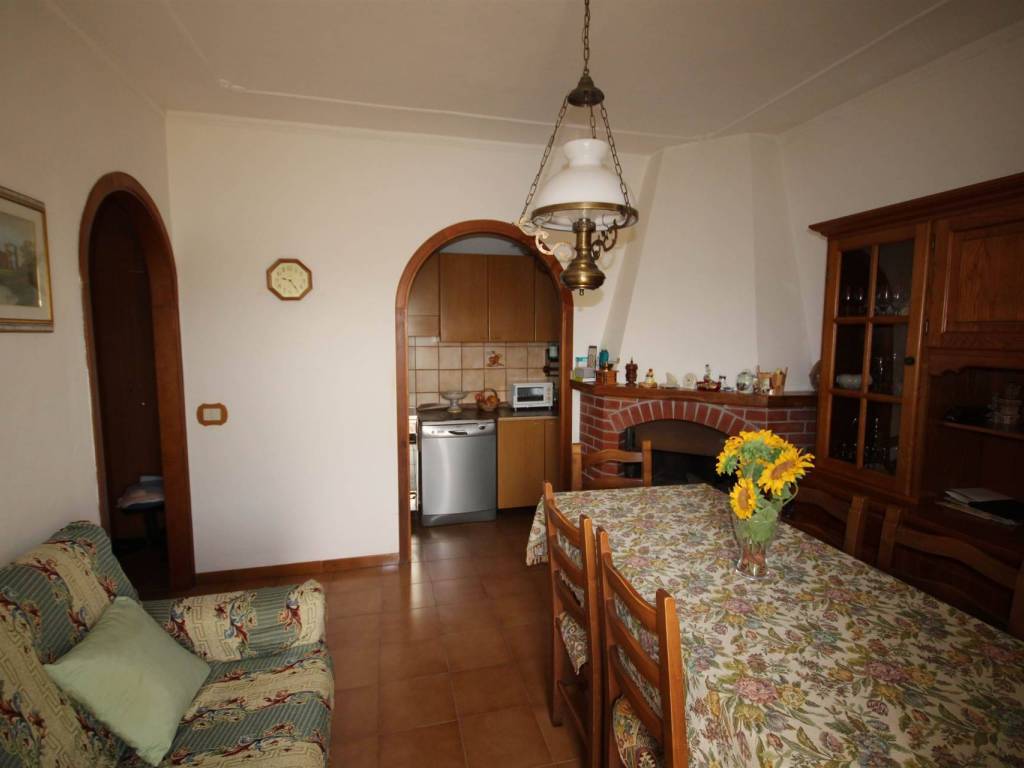 Appartamento a Castagneto carducci - Foto 4
