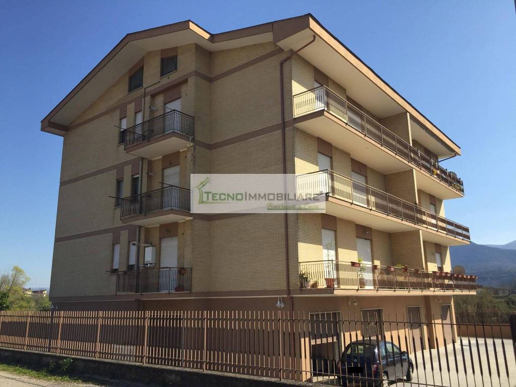 Appartamento a Pontecorvo in via Santa Barbara, 1 - Foto 3