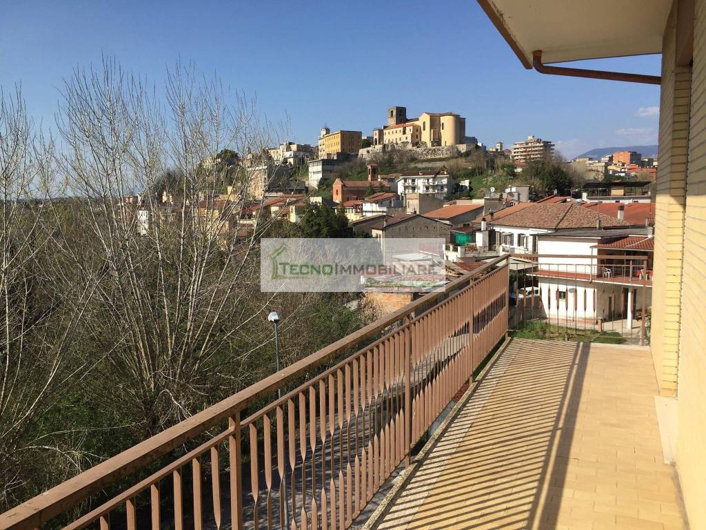 Appartamento a Pontecorvo in via Santa Barbara, 1 - Foto 4