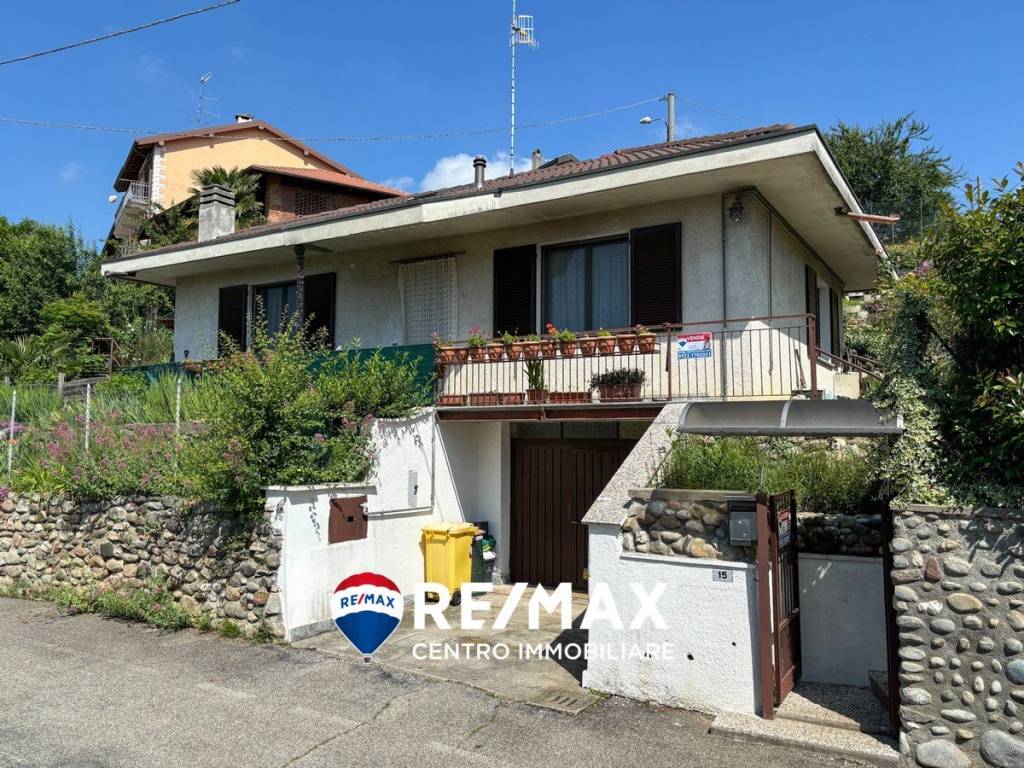 Villa a Castronno in Via Castellazzo - Foto 3