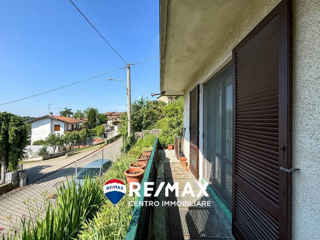 Villa a Castronno in Via Castellazzo - Foto 4