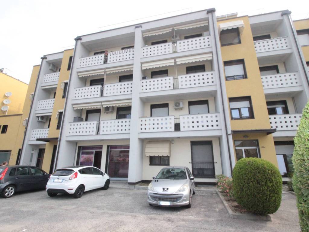 Immobile a Casale monferrato in Via Cardinale Guglielmo Massaia, 100 - Foto 2
